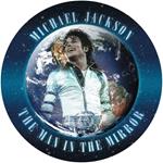 The Man In The Mirror (Picture Disc)