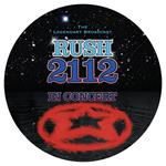 2112 In Concert (Picture Disc)