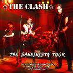 The Sandinista Tour