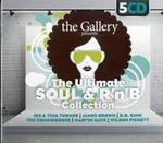 The Ultimate Soul & R'N'B Collection