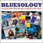 Bluesology - CD Audio