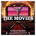 Songs from the Movies (Colonna Sonora)