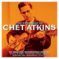 The Very Best of Chet Atkins