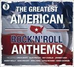 Greatest American Rock