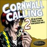 Cornwall Calling vol.2