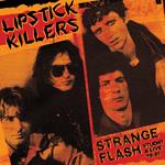 Strange Flash. Studio & Live 78- 81