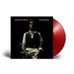 Church (Red Vinyl)