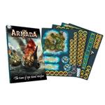 Armada Rulebook And Templates