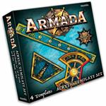 Armada Acrylic Template Set