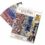 Set Adesivi Harry Potter. Sticker Fun