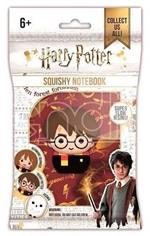 Harry Potter 3d A6 Agenda Blue Sky Studios