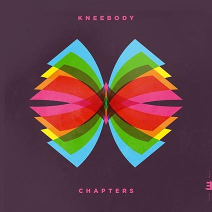 Chapters - CD Audio di Kneebody