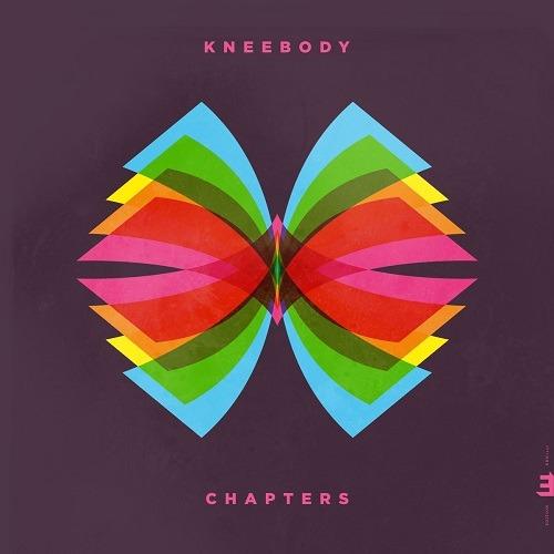 Chapters - CD Audio di Kneebody