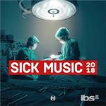 Sick Music 2018 (Vinyl Box Set)