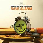 Rave Alarm Ep