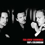 100% Columbian (Limited Edition)