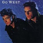 Go West (2022 Remaster) (Clear Vinyl)