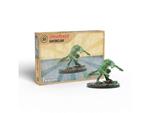 FWW NUKA WORLD GATORCLAW Gioco Da Tavolo Modiphius