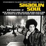 Shaolin Soul Episode 2