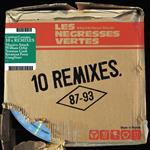 10 Remixes 1987-1993