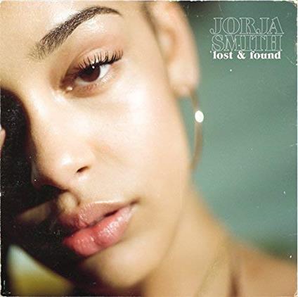 Lost And Found - CD Audio di Jorja Smith