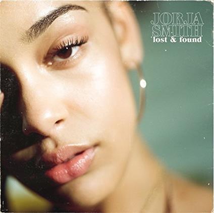 Lost And Found - Vinile LP di Jorja Smith