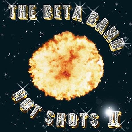 Hot Shots II - CD Audio di Beta Band