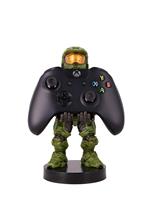 Exquisite Gaming Cable Guys Master Chief Personaggio da collezione Adulti e bambini