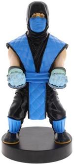 Exquisite Gaming Sub Zero Cable Guy Phone and Controller Holder