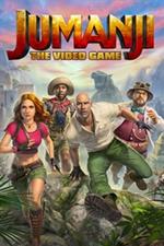 BANDAI NAMCO Entertainment JUMANJI: The Video Game, Xbox One videogioco Basic Inglese