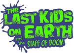 Outright Games The Last Kids on Earth and the Staff of Doom Standard Multilingua Xbox One