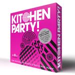 Kitchen Party Board Game