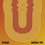 Unison Life - Transparent Orange