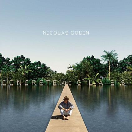 Concrete and Glass - Vinile LP + CD Audio di Nicolas Godin