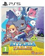 Kitaria Fables PS5