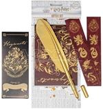 Harry Potter Hogwarts Stationery Set Blue Sky Studios