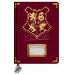 Harry Potter Hogwarts A5 Agenda Blue Sky Studios