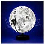 E.T. The Extra-Terrestrial Mood Light Moon 20 Cm Fizz Creations