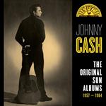 The Original Sun Albums 1957-1964