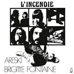 L'Incendie (with Brigitte Fontaine) - White Vinyl