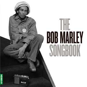 Vinile The Bob Marley Songbook Bob Marley