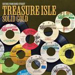 Treasure Isle: Solid Gold