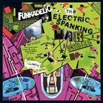 The Electric Spanking Of War (Green Vinyl)