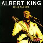 King Albert