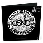 Camembert Electrique