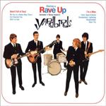 Having A Rave Up With The Yardbirds