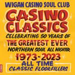 Wigan Casino Classics 1973-2023