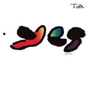 CD Talk (30th Anniversary Expanded Edition) Yes