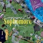Sophomore (Pink Coloured Vinyl)