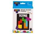 PUZZLE LEGNO 7PZ TETRAMINO TETRIS VIDEOGAMES - GIOCHI DA TAVOLO/SOCIETA'